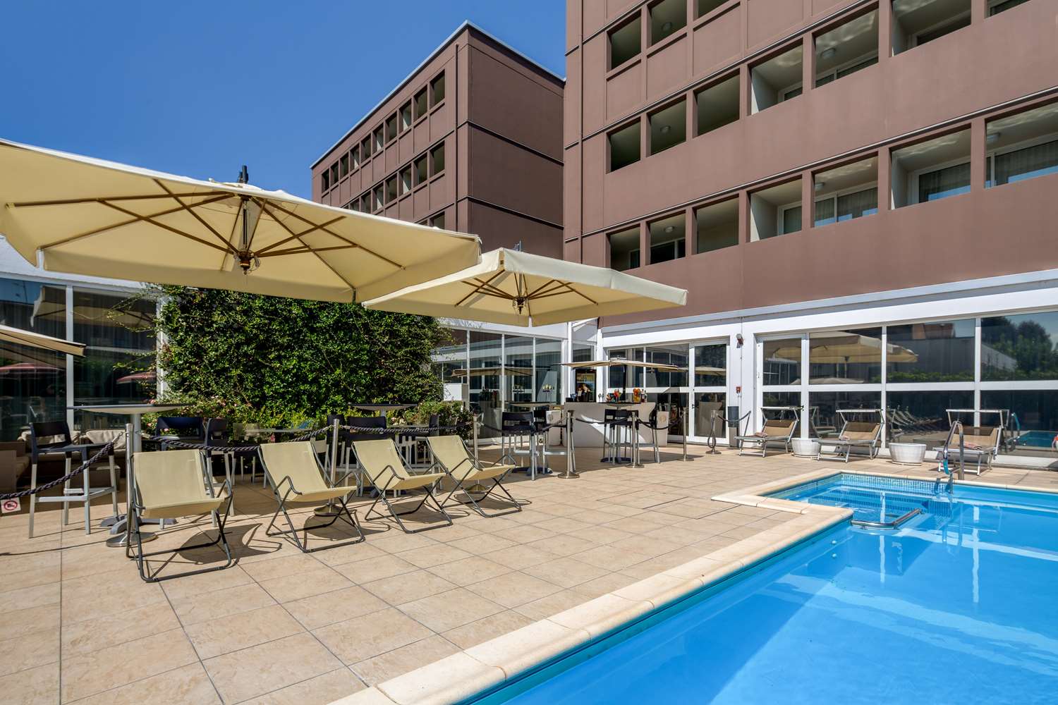 Best Western Plus Hotel Farnese 61/61