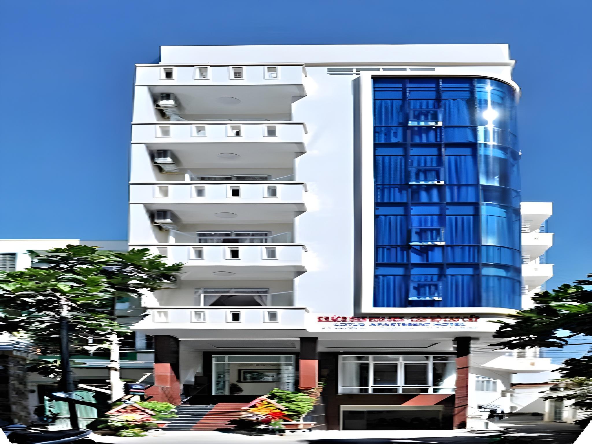 VIP, APARTMENT