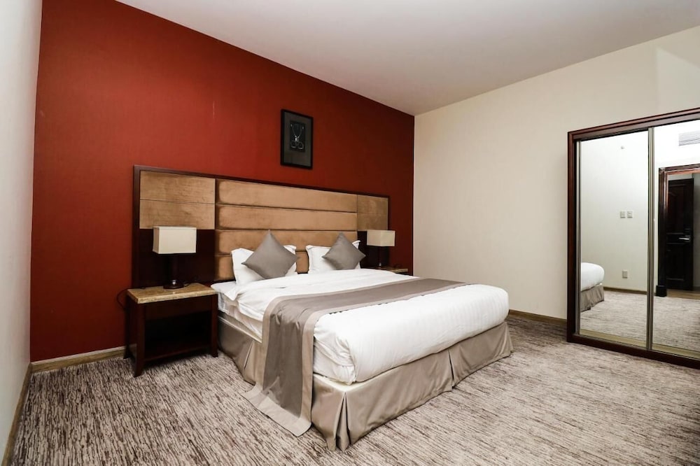 سيتي ريزيدنس للاجنحة الفندقية(Maskan Almadinah Ex City Residence) 14/29