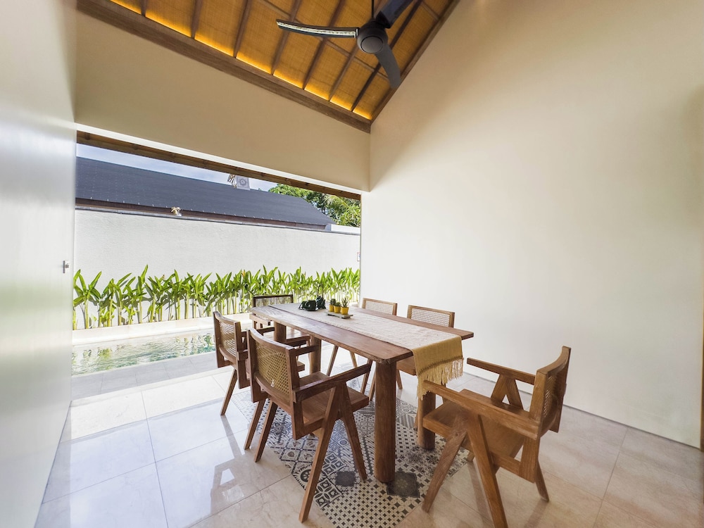 Villa Waturenggong Ubud 32/50
