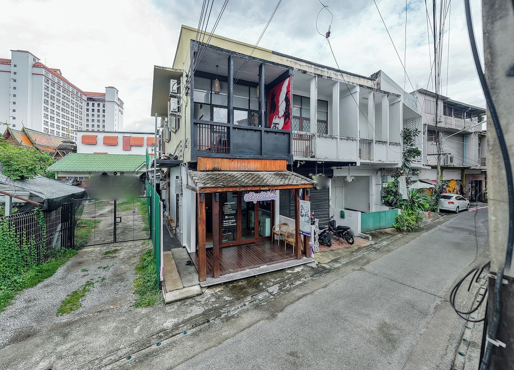 Ashi Hostel 5/73