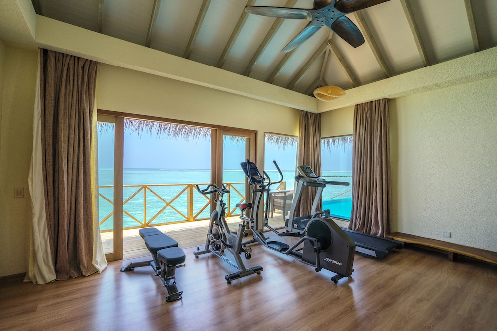You and Me by Cocoon Maldives 272/293