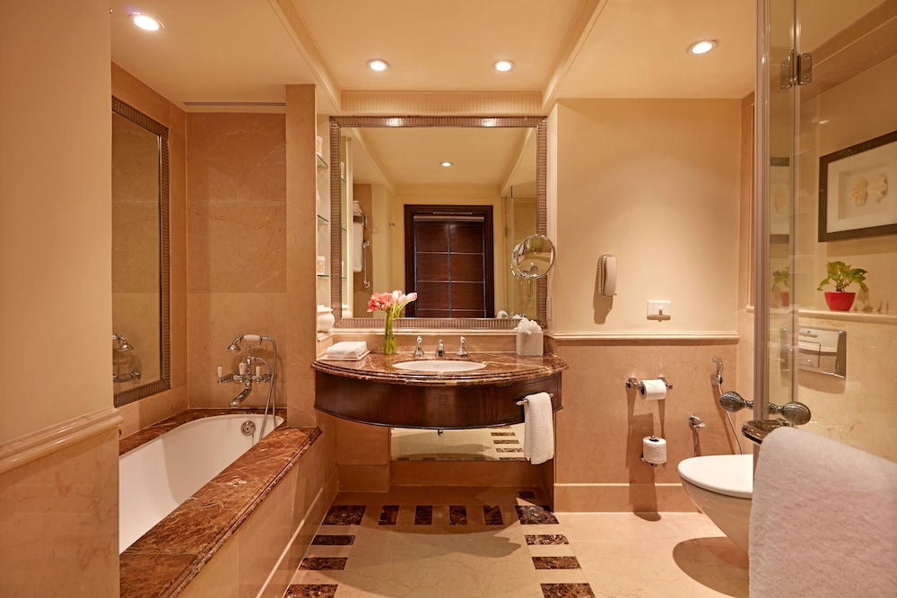 ITC Maratha, a Luxury Collection Hotel, Mumbai 40/44