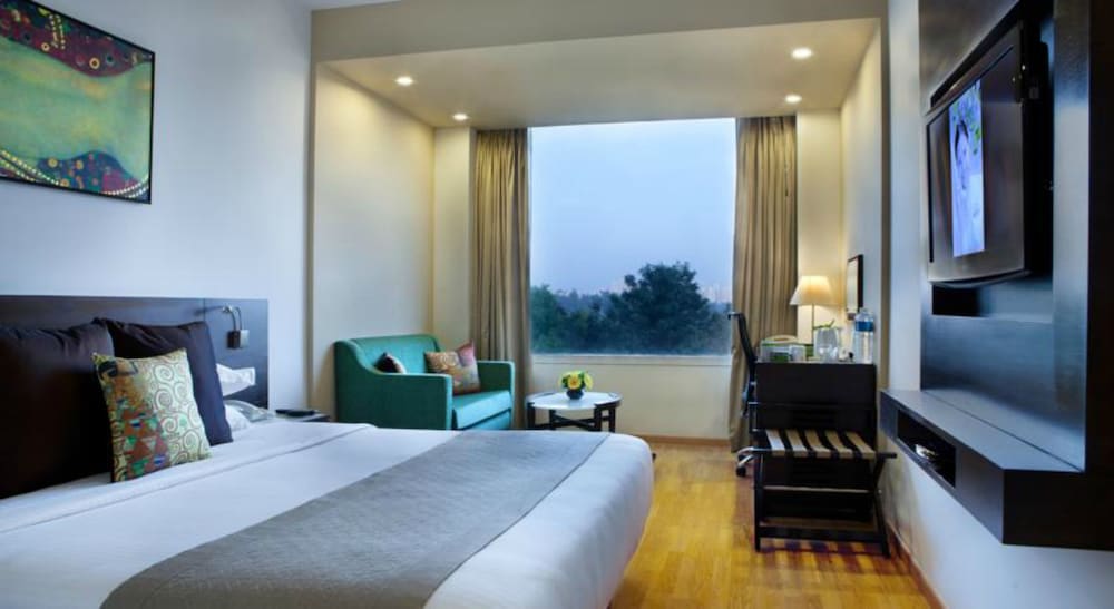 Lemon Tree Hotel Vadodara 12/40
