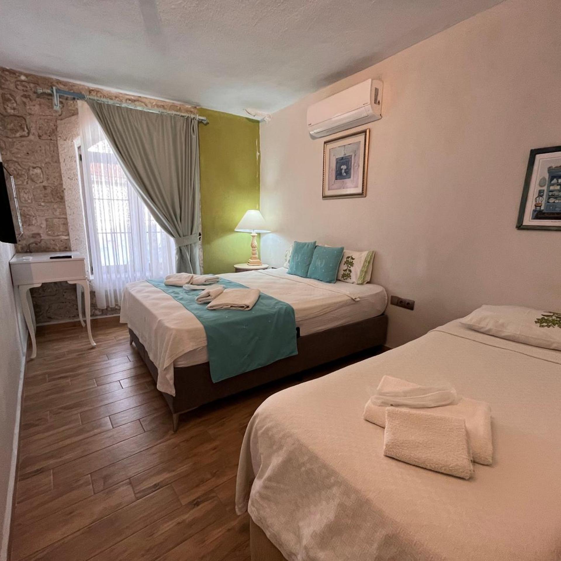 غرفة ديلوكس