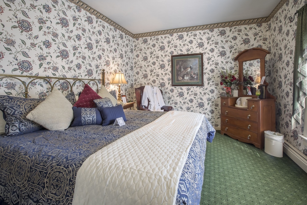 Stroudsmoor Country Inn 11/67