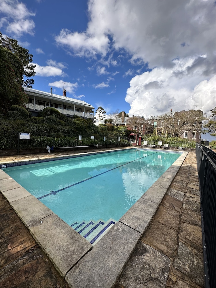 Mountain Heritage Hotel And Spa Retreat 25/50