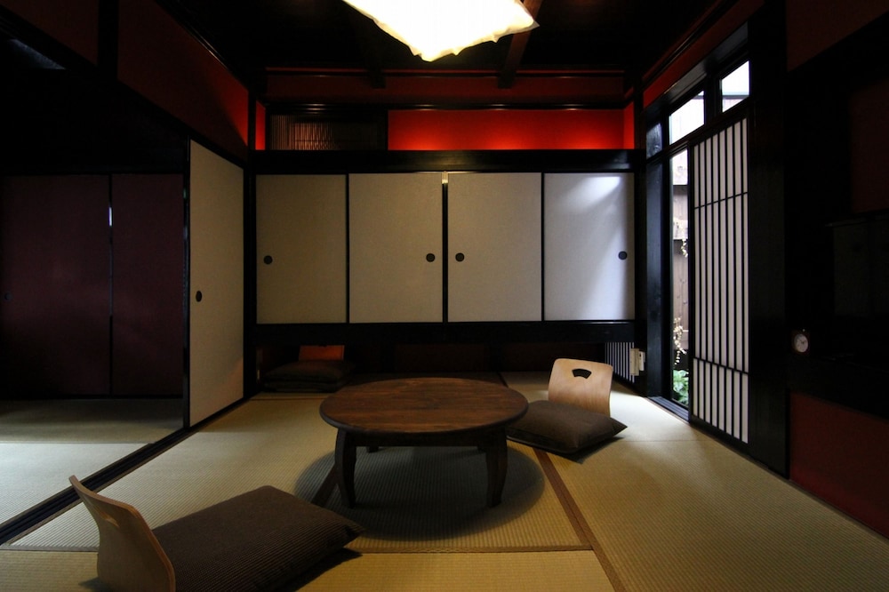 Suoan Machiya Residence Inn 10/45