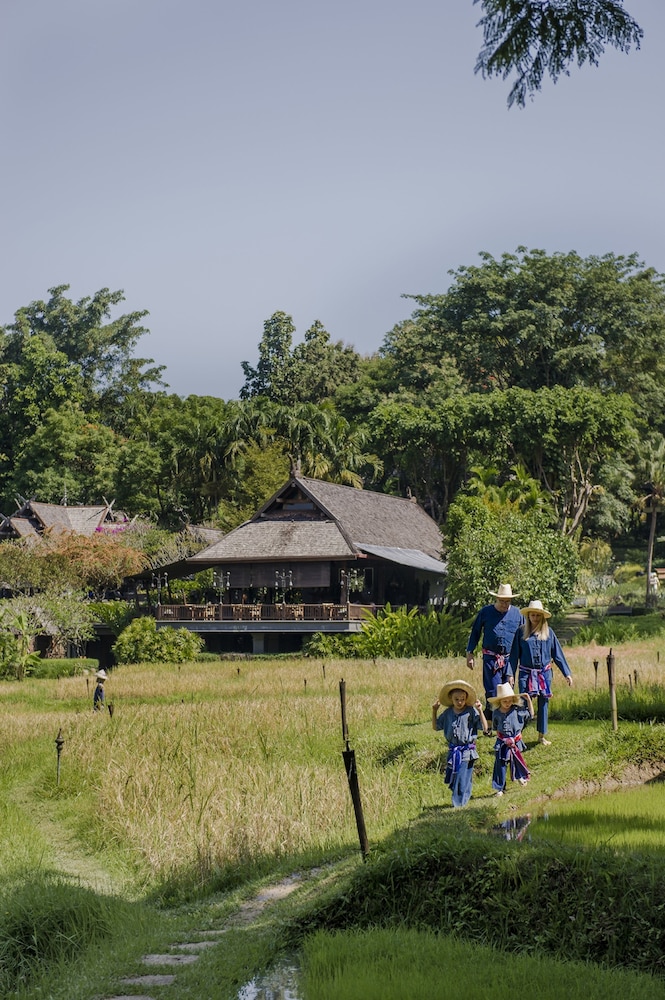 Four Seasons Resort Chiang Mai 87/91