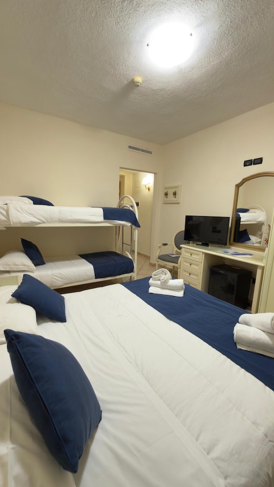Parco dei Principi Resort & Spa Ischia 18/60