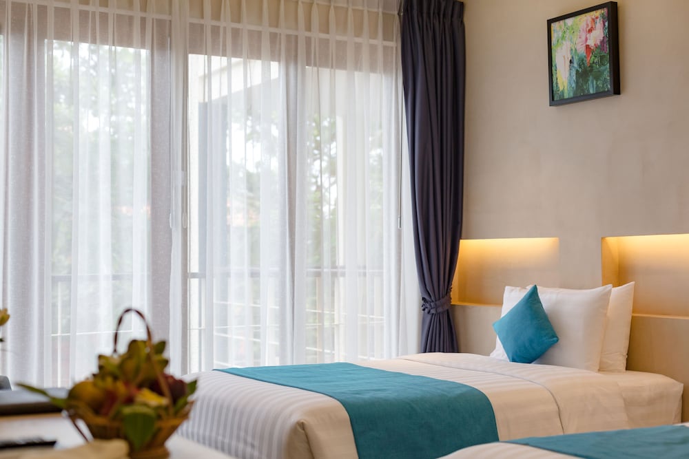 Sakmut Boutique Hotel 11/50