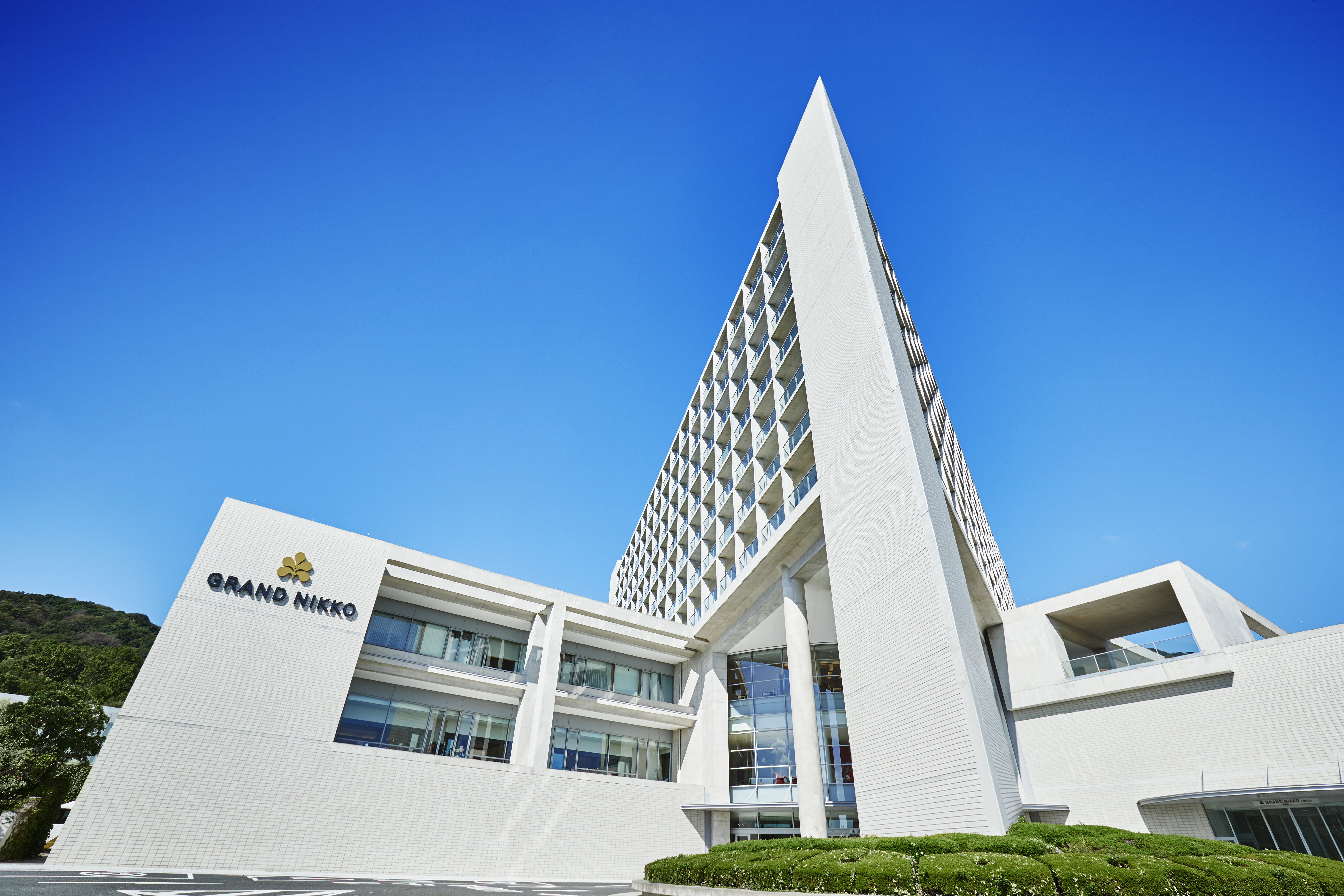 Grand Nikko Awaji (ex The Westin Awaji Island Resort & Conference Center) 2/50