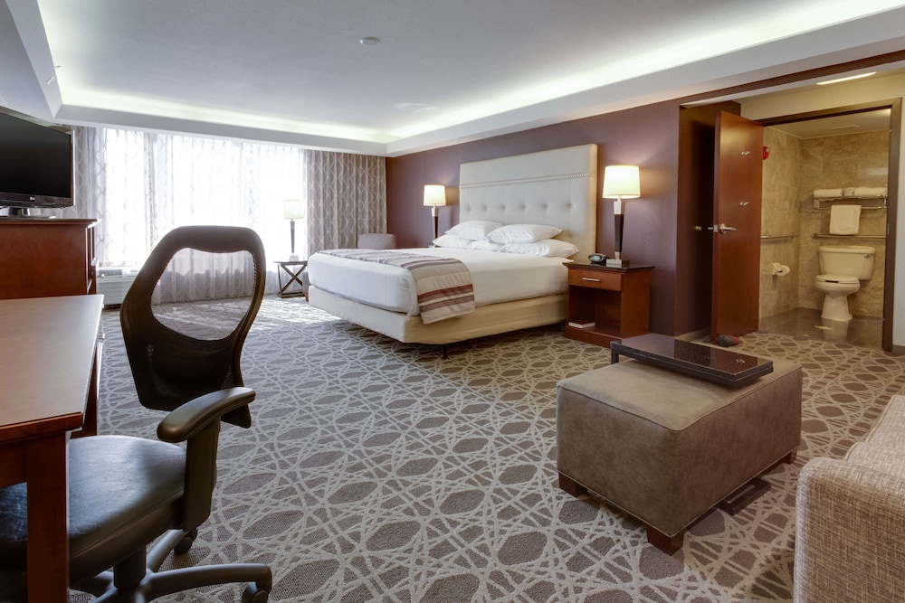 Drury Inn Suites Kansas City Overland Park 11/49