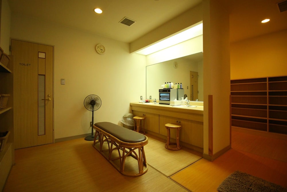 RISHIRI MARINE HOTEL 24/39
