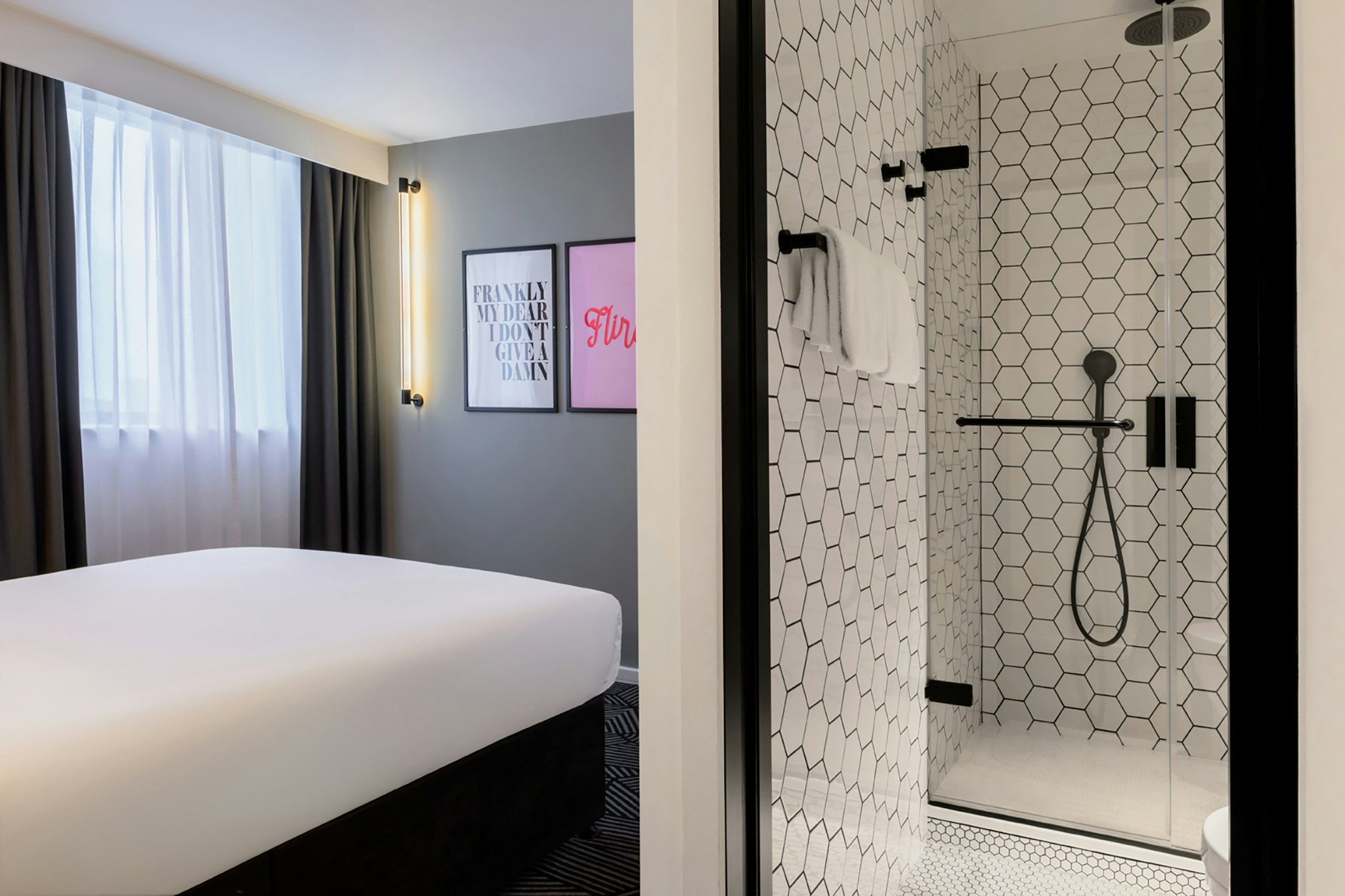 Assembly Hotel Leicester Square 43/43