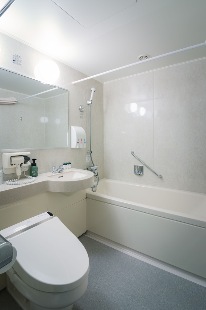 JR Hotel Clement Uwajima 15/46