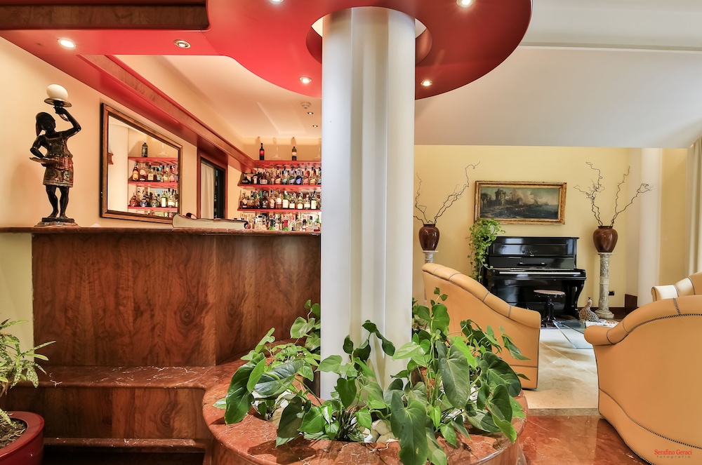 Hotel Giardino Inglese 4/44
