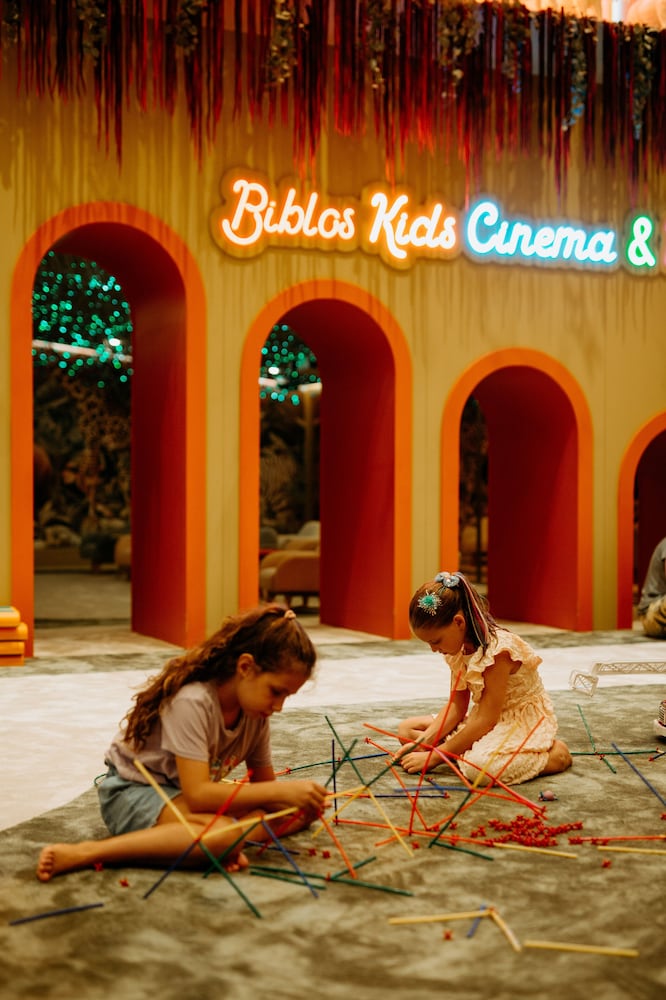 Biblos Resort Alacati 8/74