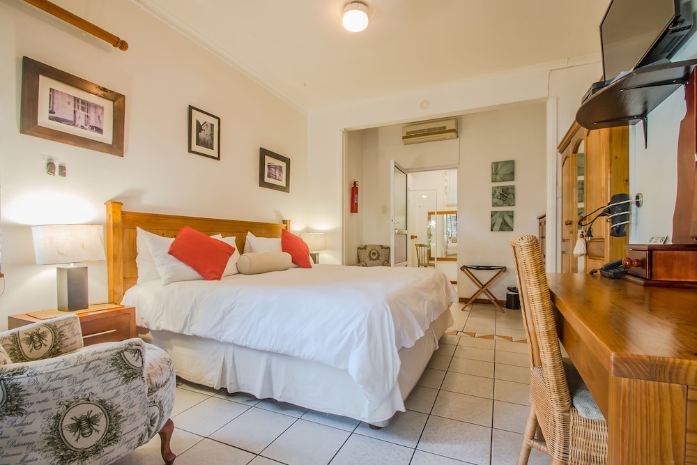 Honeypot Guesthouse 13/50
