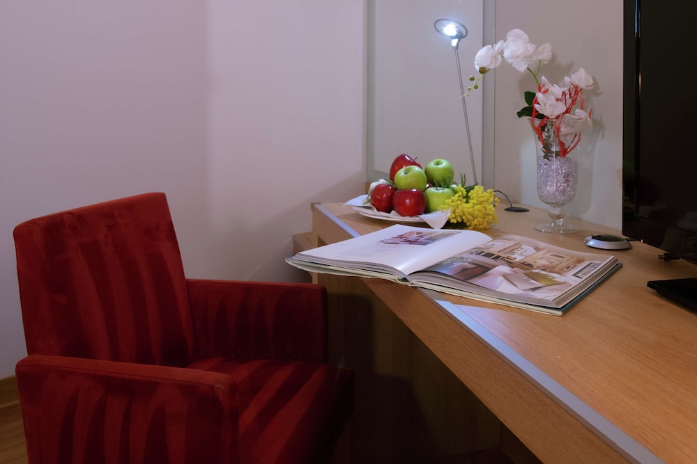 Dolce by Wyndham Milan Malpensa 37/74