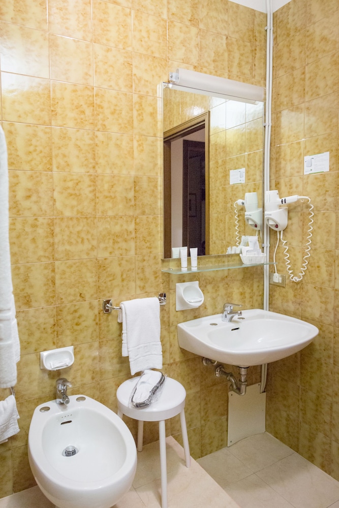 Best Western Hotel Liberta 17/39