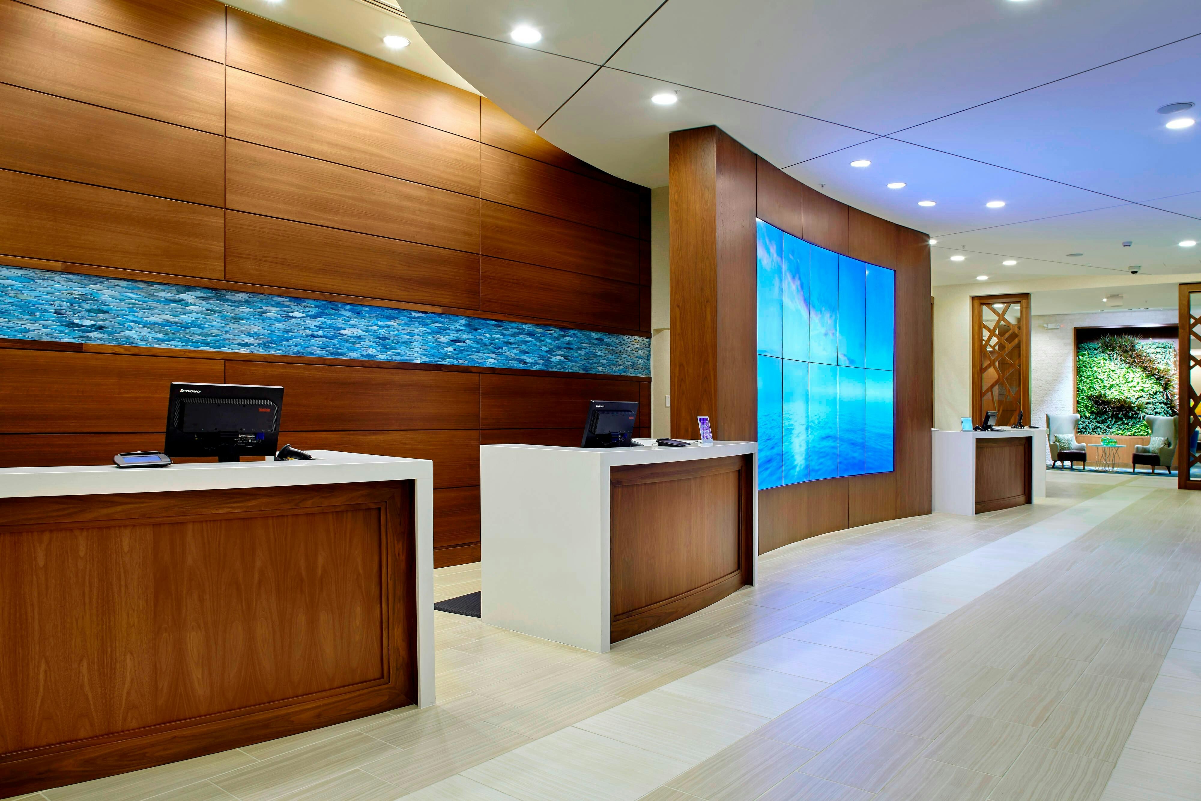 Residence Inn Orlando Lake Nona 8/46