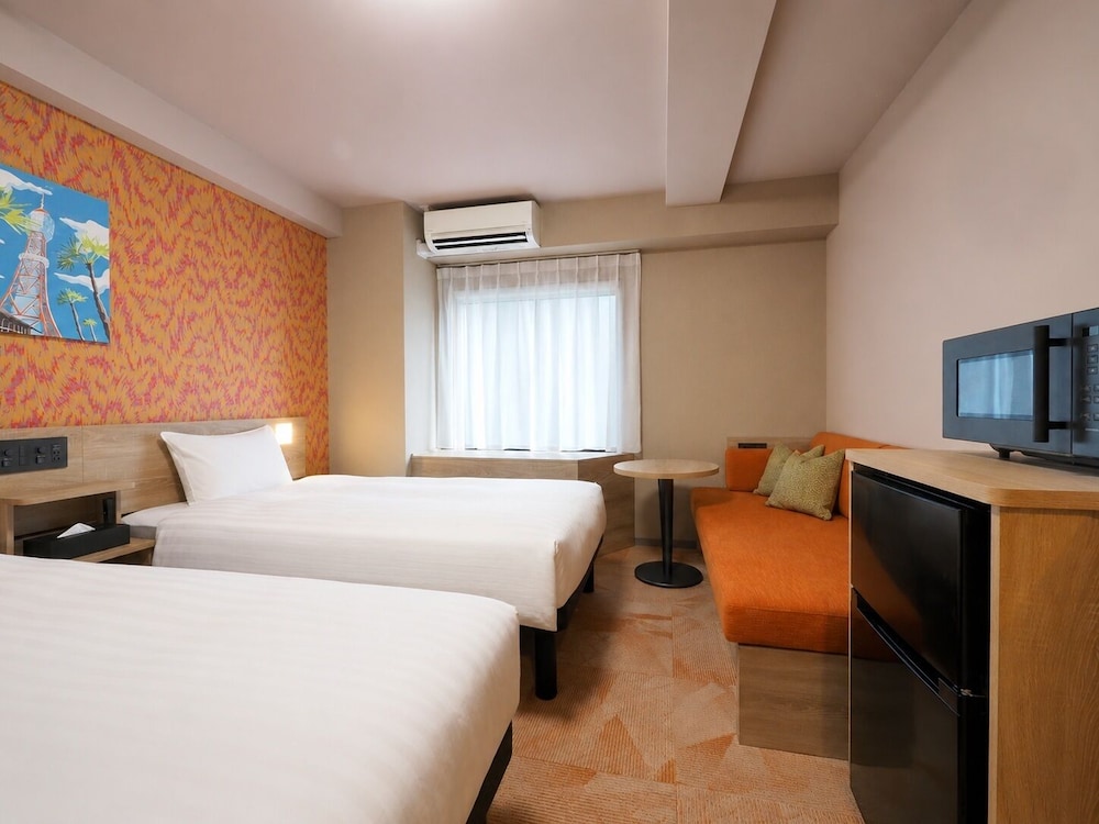 Sky Heart Hotel Hakata 23/66