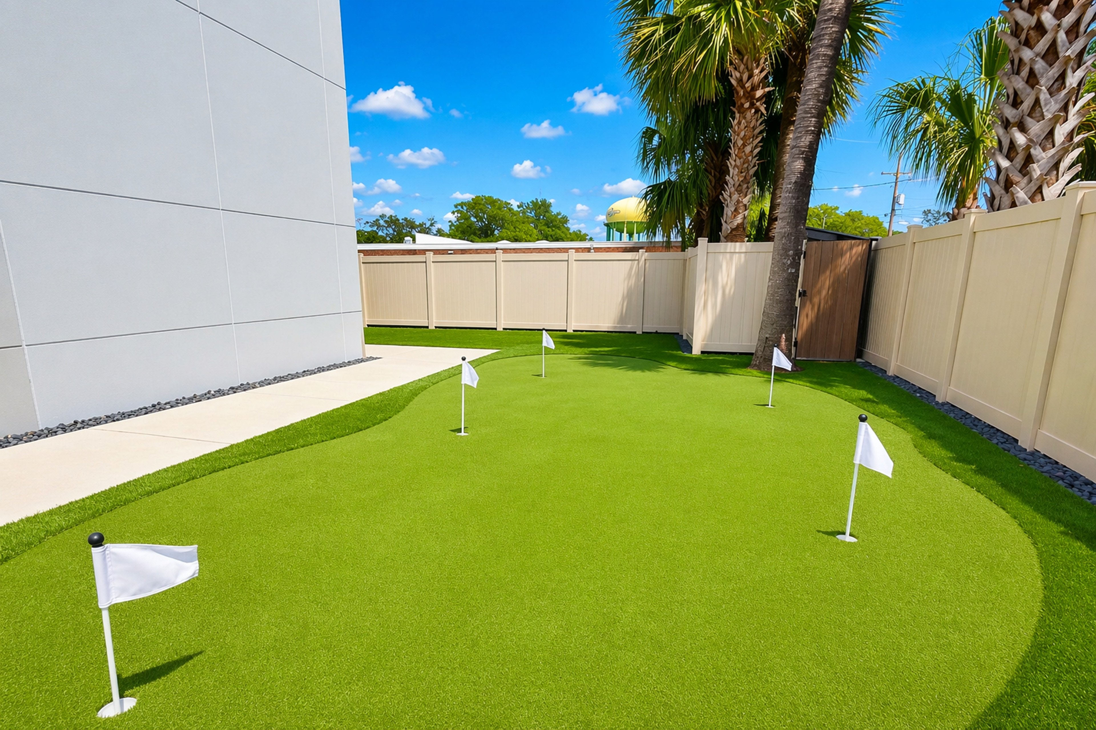 Holiday Inn Express & Suites Tampa Stadium Airport Area 34/36
