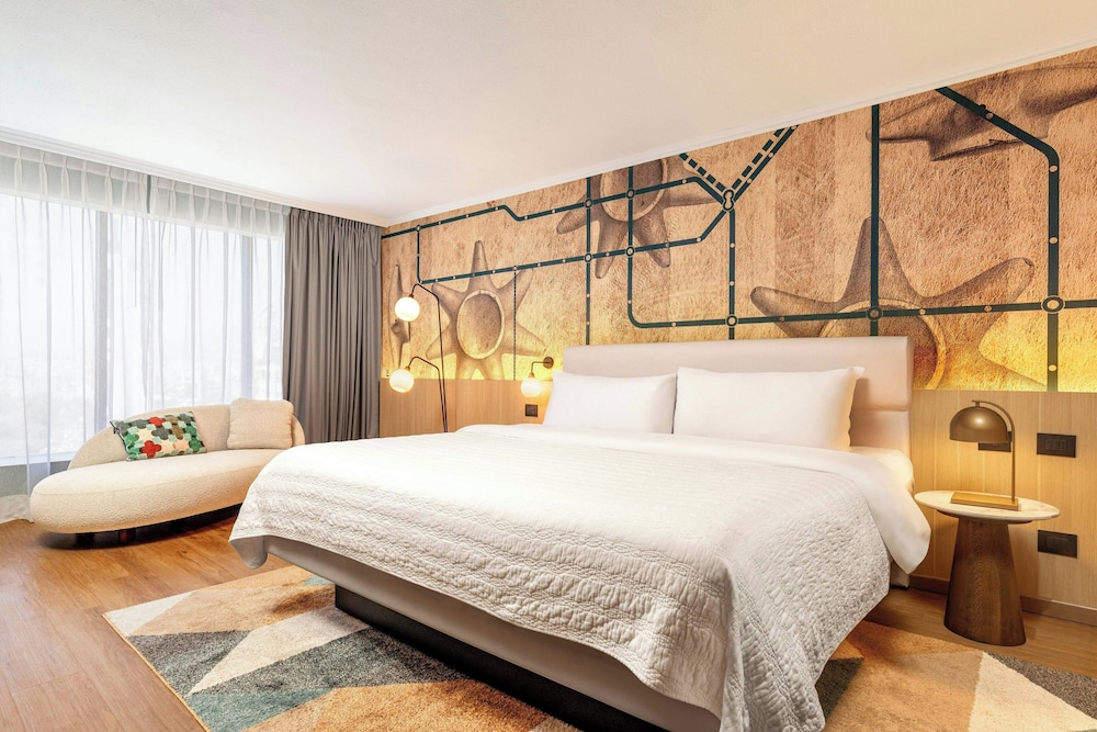 Le Meridien Santiago 9/50