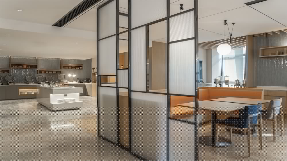 Holiday Inn Express Meishan Dongpo 44/52
