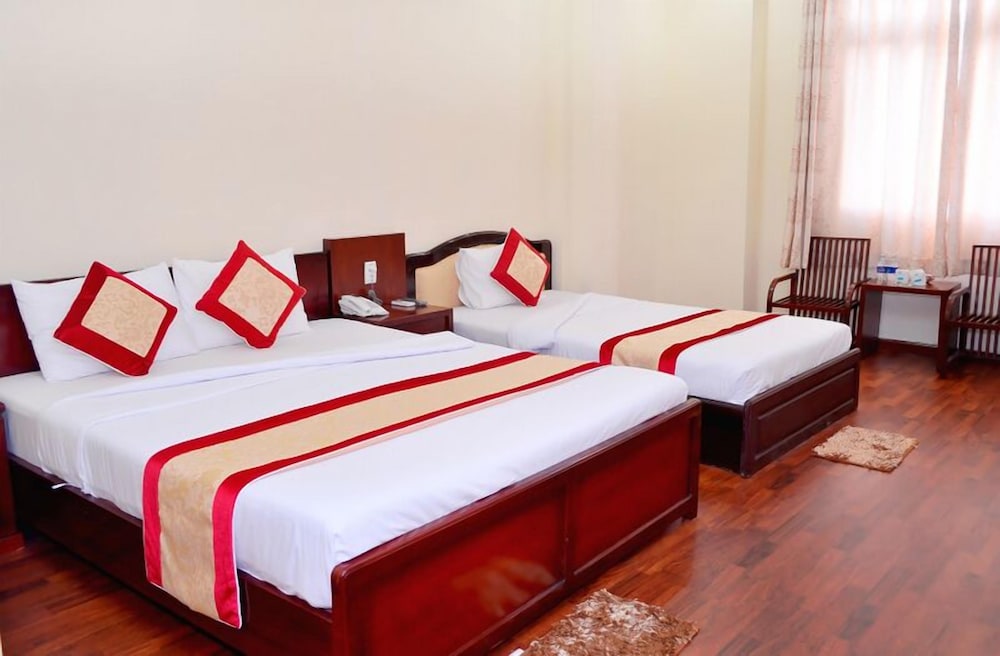 Asia Hotel Can Tho 17/51