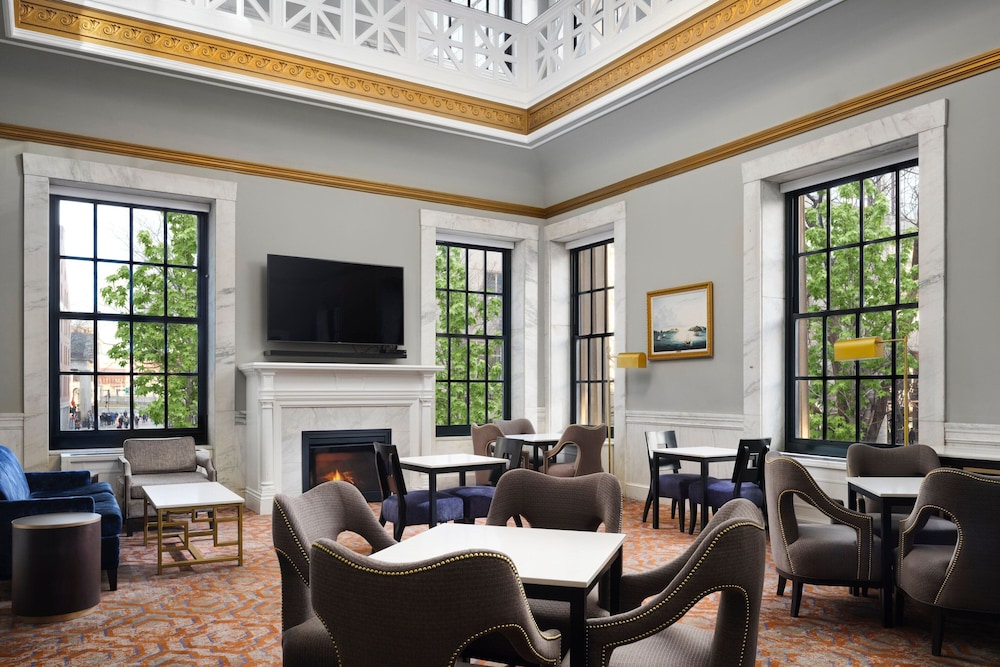 Marriott Vacation Club Pulse at Custom House, Boston 33/45