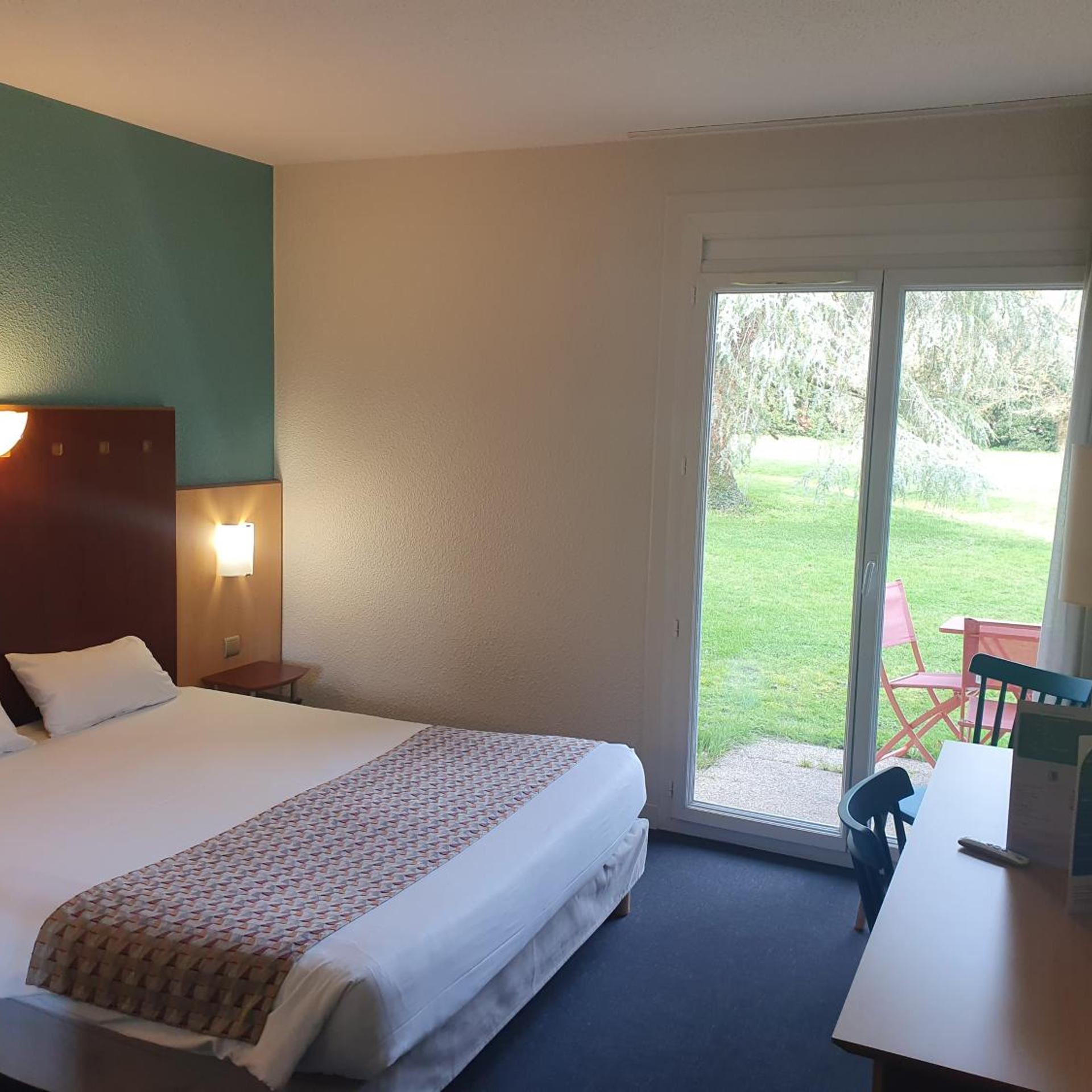 Hotel de La Loire 11/51