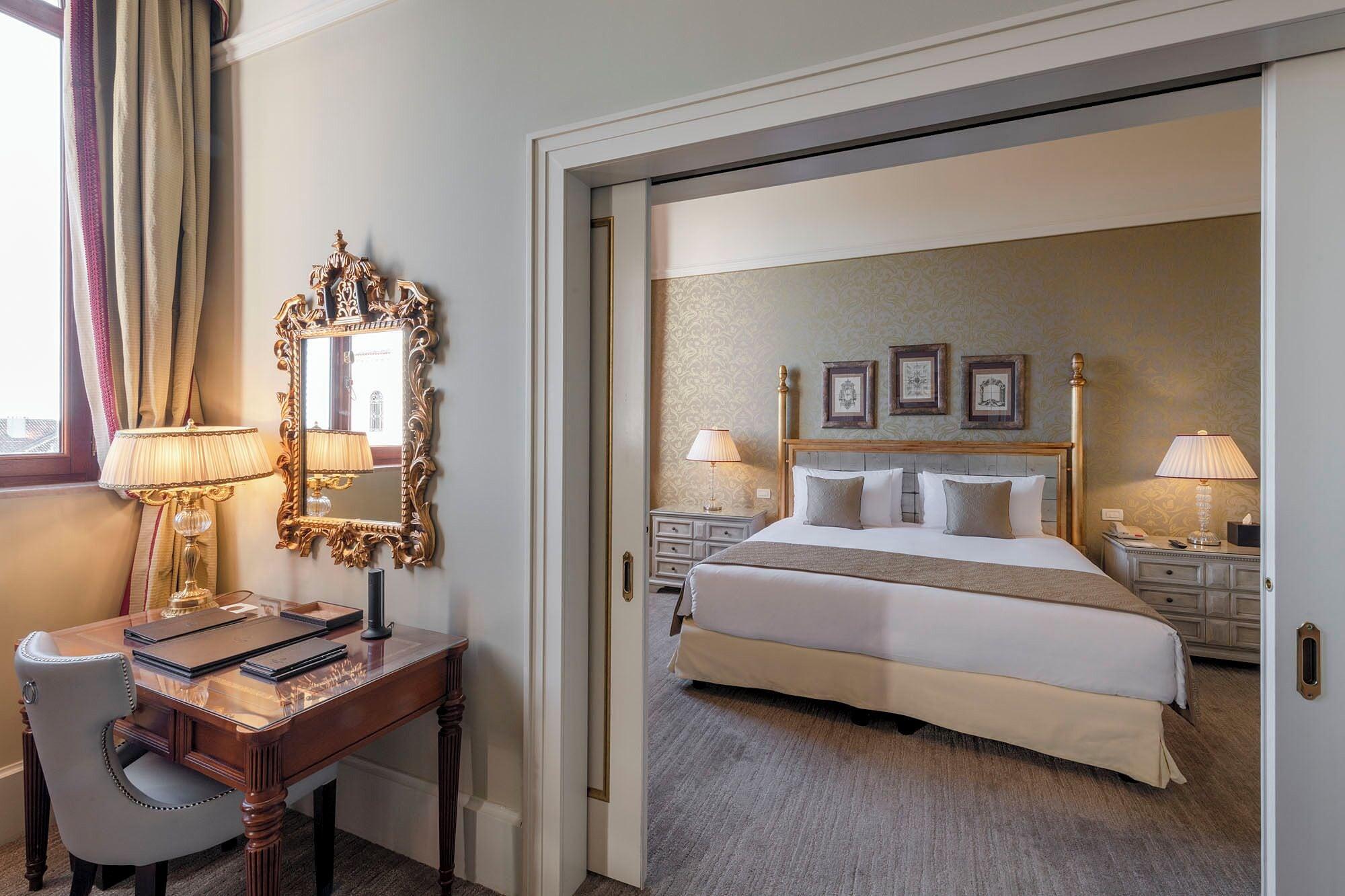 Venice, Prestige, Suite