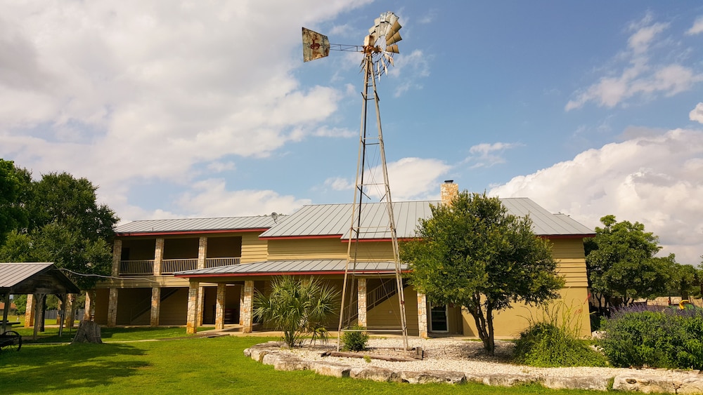 Flying L Ranch Resort 1/69