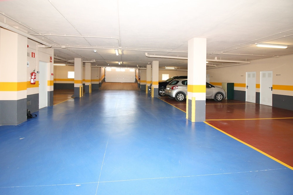 APARTMENT OLIVA NOVA GOLF 24/28