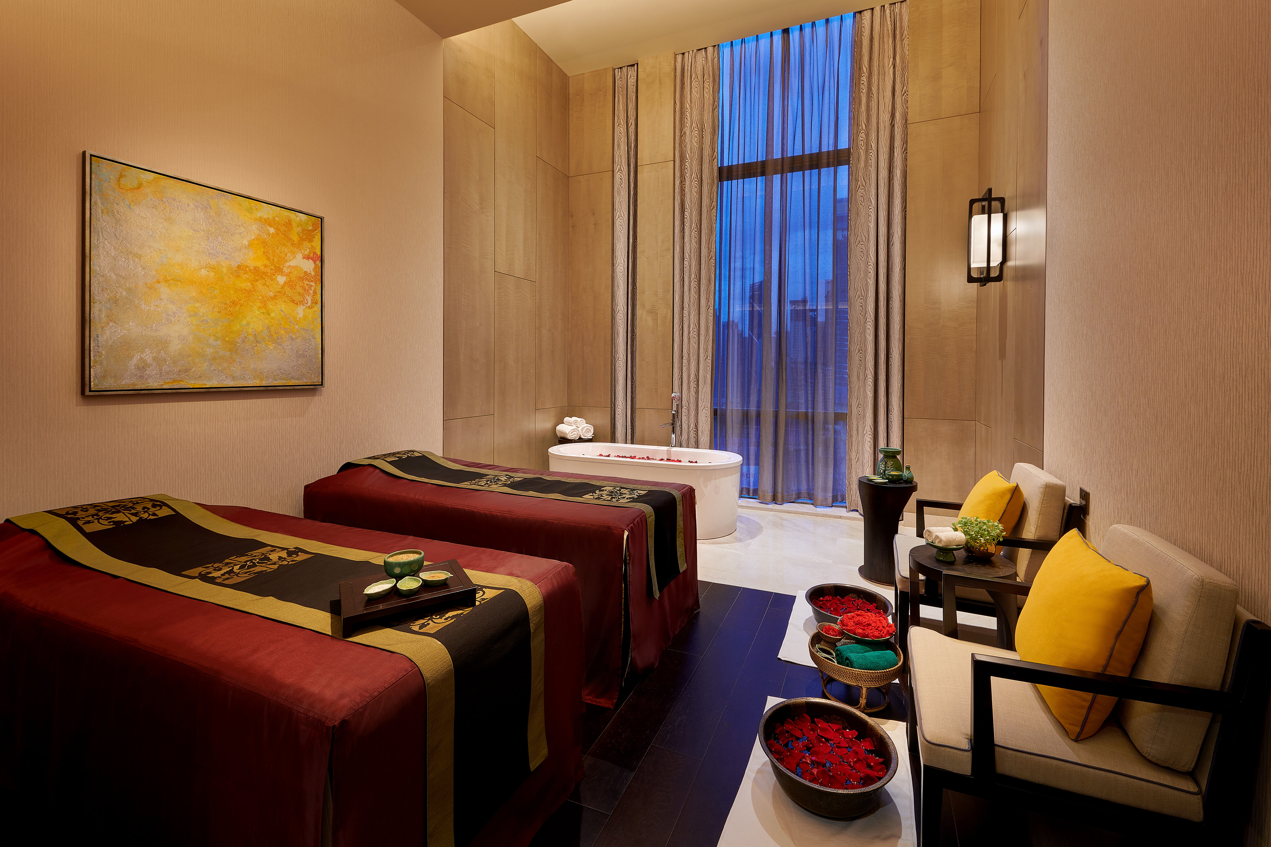 Pavilion Hotel Kuala Lumpur Managed by Banyan Tree 19/29