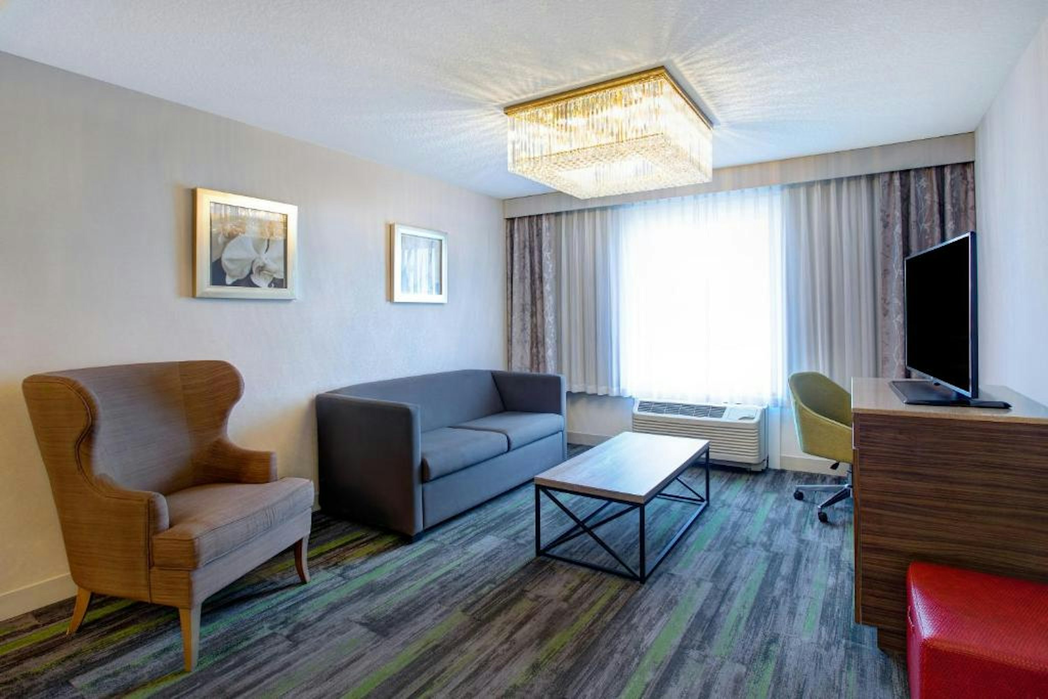 Ramada by Wyndham St. Paul AB 28/44