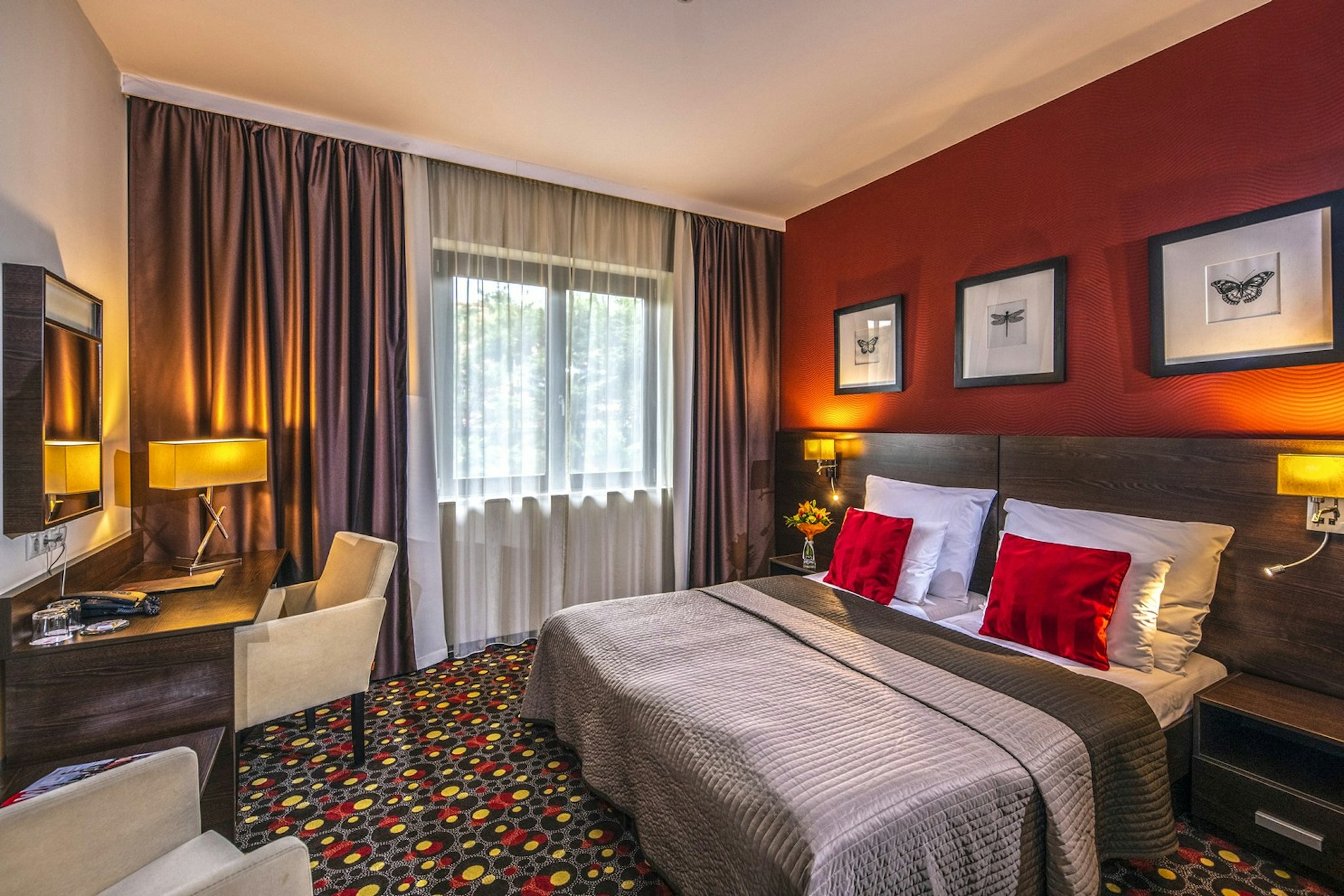 Budapest Airport Hotel Stacio Wellness and Conference 8/43