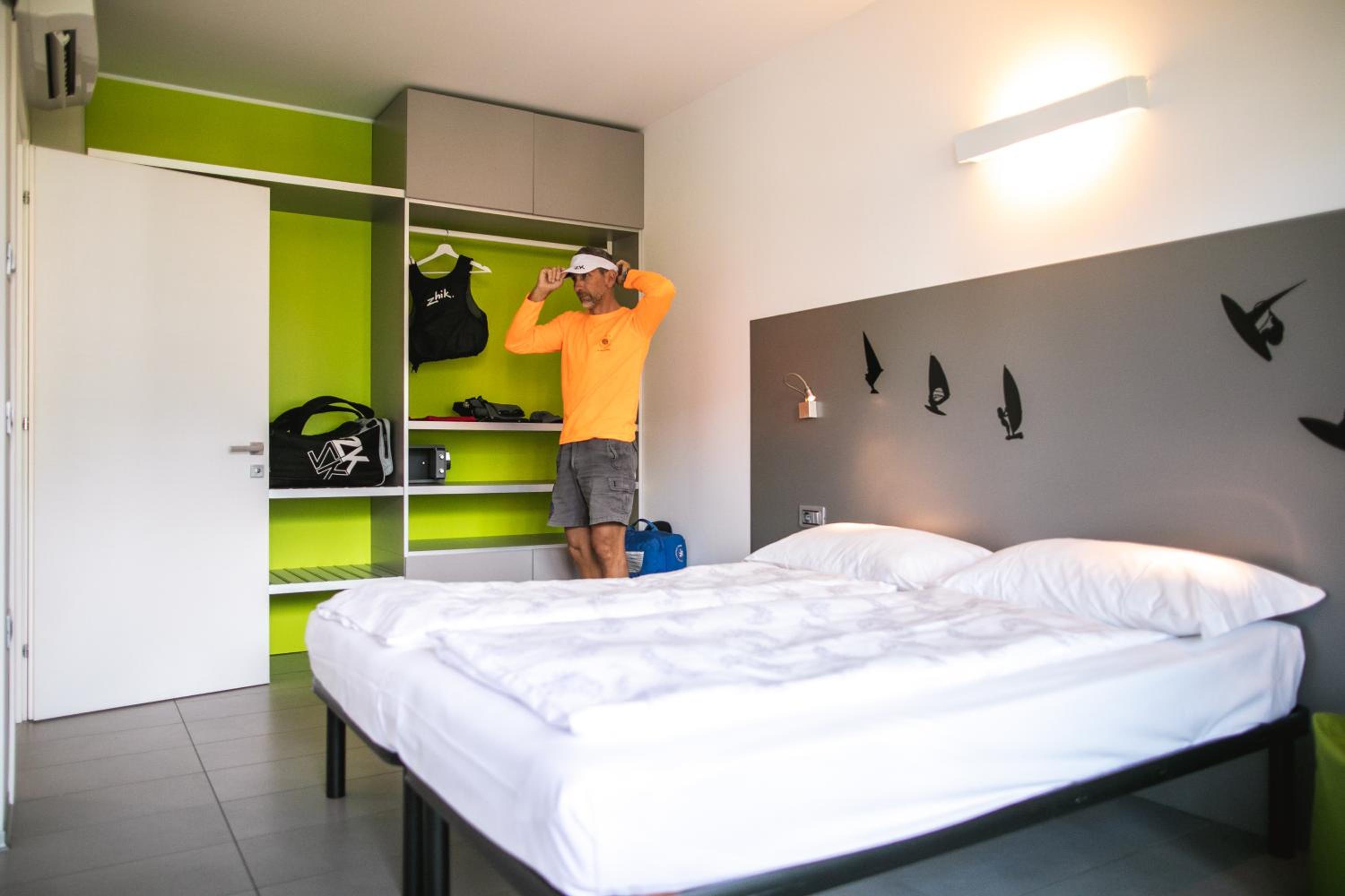 Residence Centro Vela 17/53