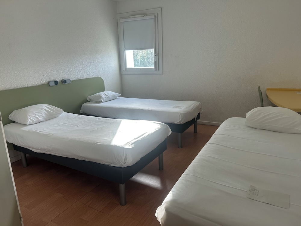 Ibis Budget Agen 14/48