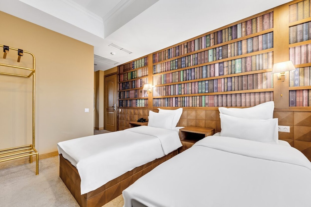 Amante Narikala Boutique Hotel 14/68