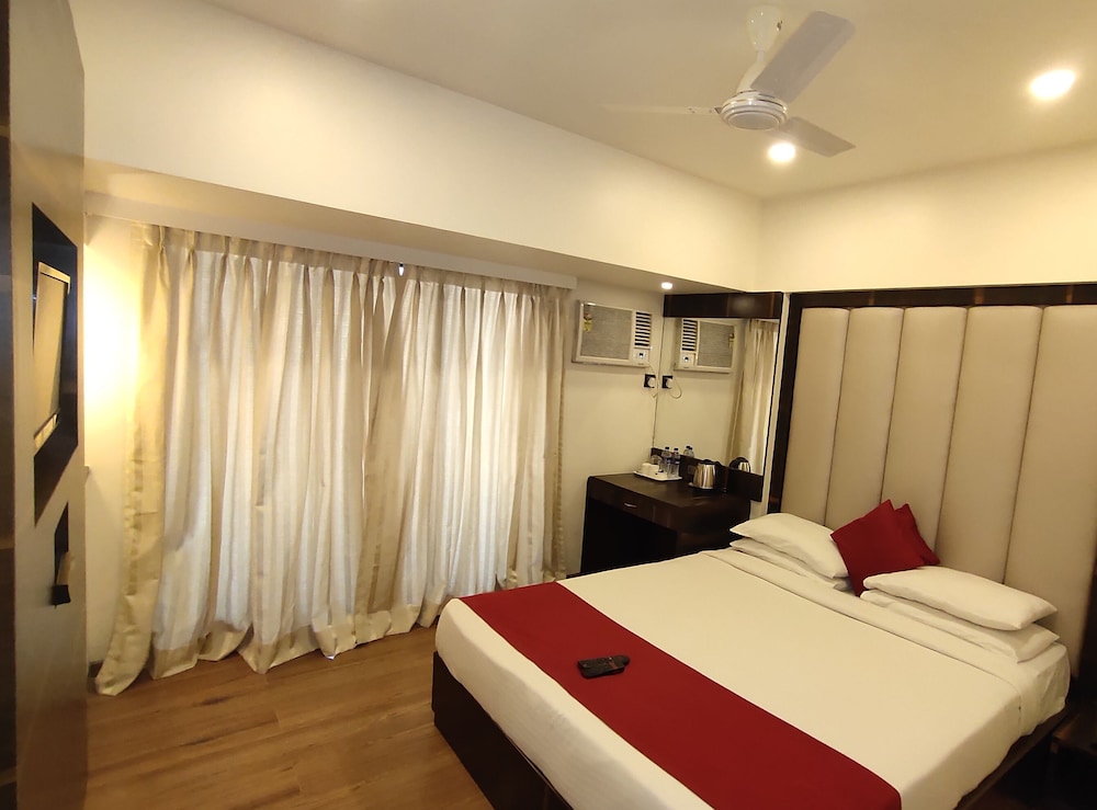 HOTEL HERITAGE DAKSHIN 7/50
