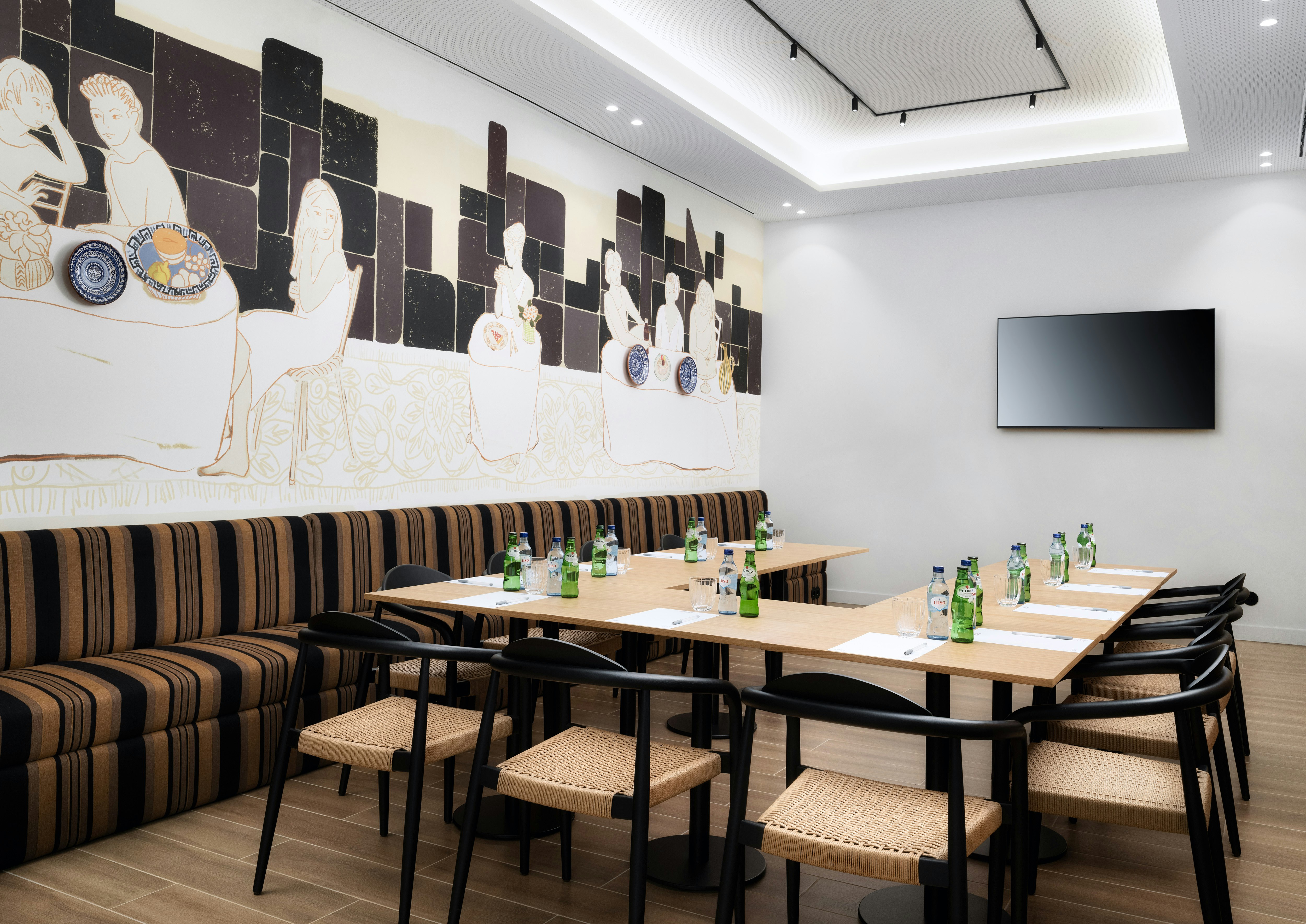 Hilton Garden Inn Evora 66/66