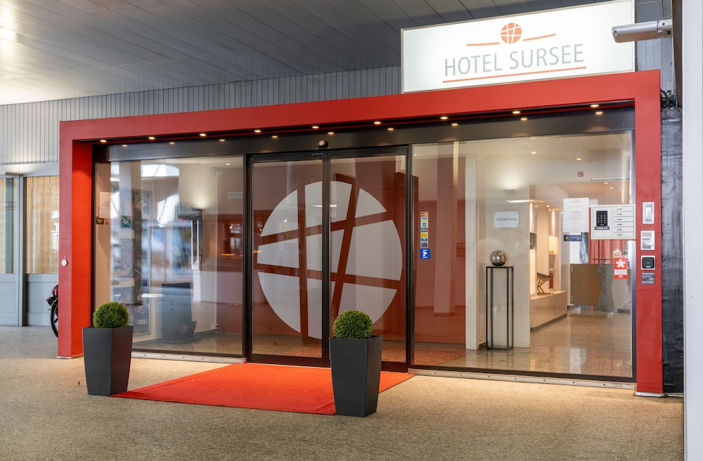 Hotel Sursee 3/34
