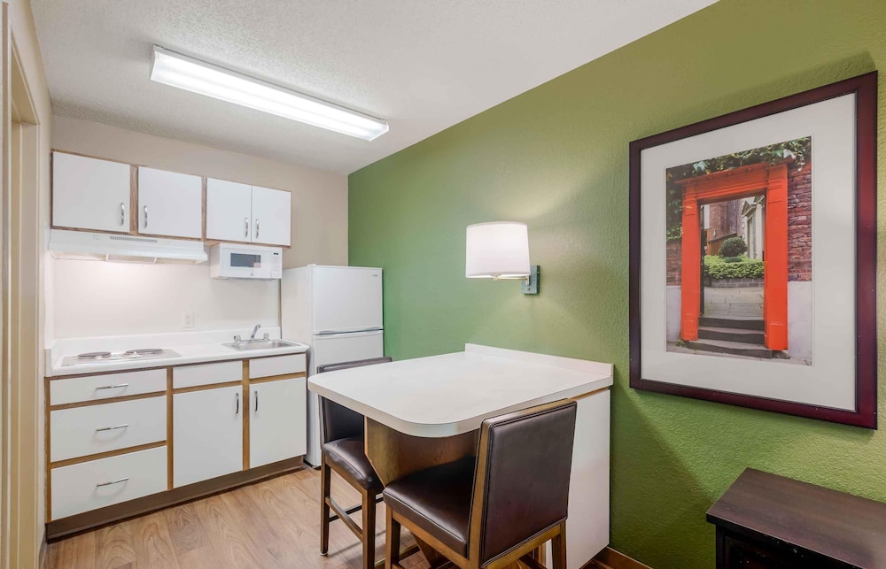 Extended Stay America - Atlanta - Perimeter - Hammond Drive 59/59