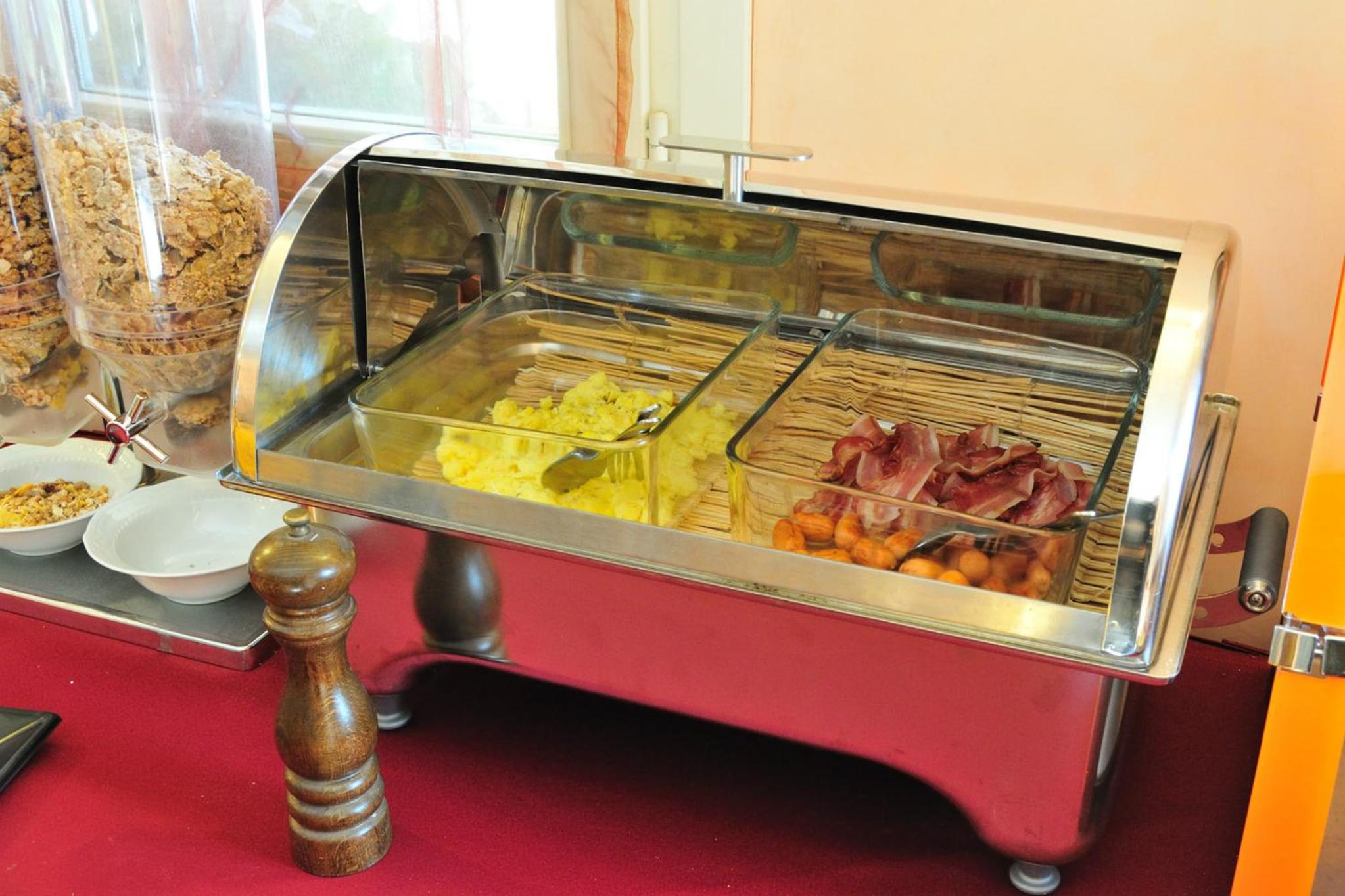 Hotel Villa Molinari 55/58
