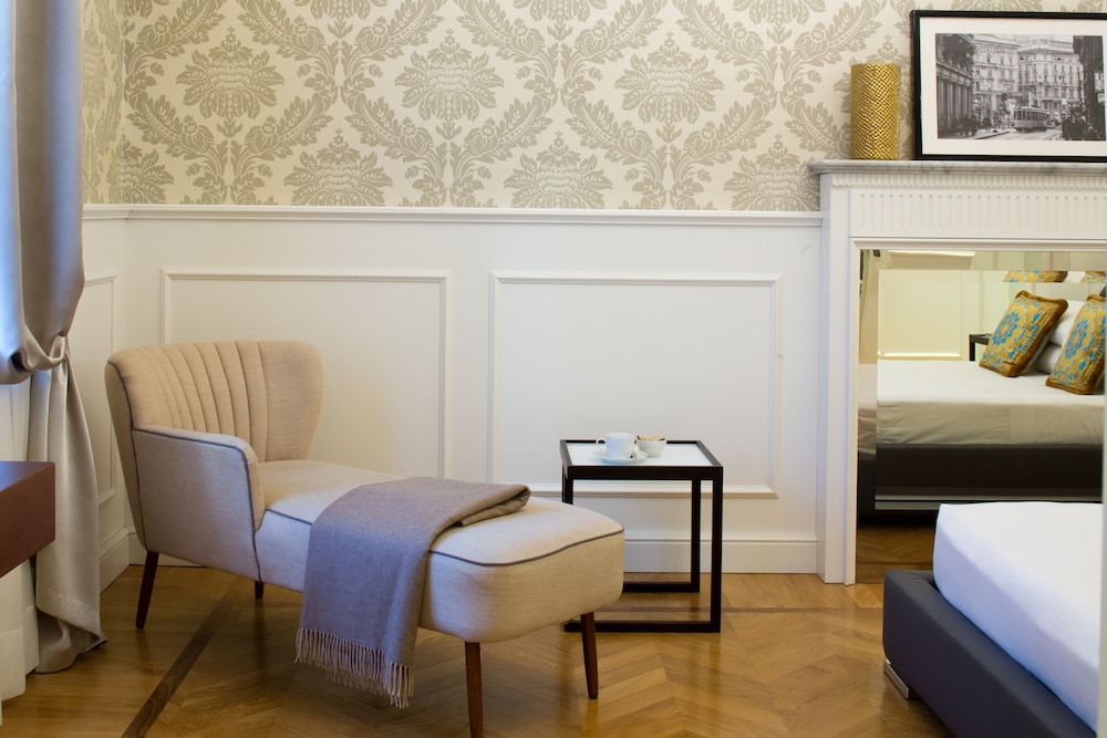 Luxury Duomo Rooms 22/50