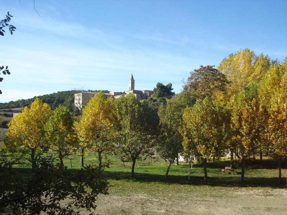 Monestir de les Avellanes 63/68