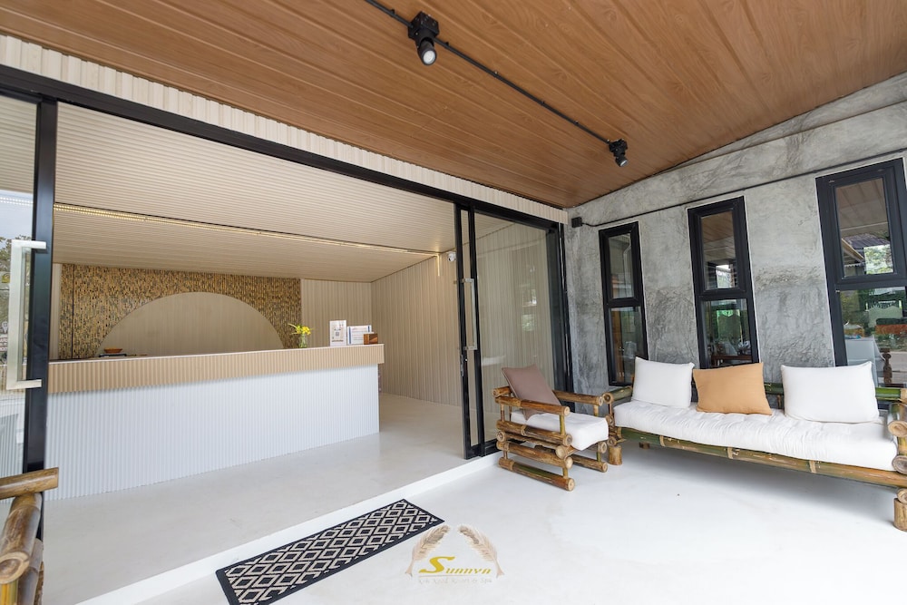 Suanya Koh Kood Resort & Spa 7/50
